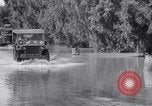 Image of British soldiers Palestine, 1945, second 29 stock footage video 65675039002