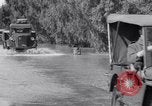 Image of British soldiers Palestine, 1945, second 35 stock footage video 65675039002