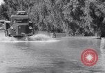 Image of British soldiers Palestine, 1945, second 37 stock footage video 65675039002