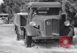 Image of British soldiers Palestine, 1945, second 42 stock footage video 65675039002