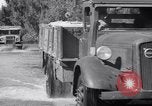 Image of British soldiers Palestine, 1945, second 43 stock footage video 65675039002