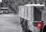 Image of British soldiers Palestine, 1945, second 44 stock footage video 65675039002