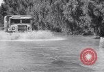 Image of British soldiers Palestine, 1945, second 46 stock footage video 65675039002