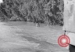 Image of British soldiers Palestine, 1945, second 52 stock footage video 65675039002