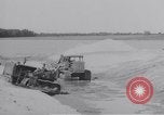 Image of British soldiers Palestine, 1945, second 62 stock footage video 65675039002