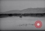 Image of Engineers Palestine, 1945, second 7 stock footage video 65675039003
