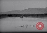 Image of Engineers Palestine, 1945, second 9 stock footage video 65675039003