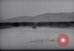 Image of Engineers Palestine, 1945, second 10 stock footage video 65675039003