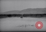 Image of Engineers Palestine, 1945, second 12 stock footage video 65675039003