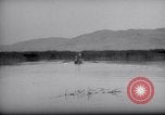 Image of Engineers Palestine, 1945, second 15 stock footage video 65675039003