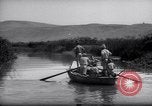 Image of Engineers Palestine, 1945, second 21 stock footage video 65675039003