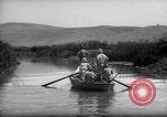 Image of Engineers Palestine, 1945, second 24 stock footage video 65675039003
