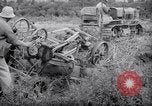 Image of Scraper Palestine, 1945, second 16 stock footage video 65675039004