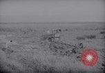 Image of Scraper Palestine, 1945, second 52 stock footage video 65675039004