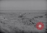 Image of Scraper Palestine, 1945, second 56 stock footage video 65675039004