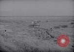 Image of Scraper Palestine, 1945, second 57 stock footage video 65675039004