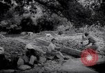 Image of Engineers Palestine, 1945, second 1 stock footage video 65675039005