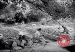 Image of Engineers Palestine, 1945, second 3 stock footage video 65675039005