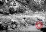 Image of Engineers Palestine, 1945, second 5 stock footage video 65675039005