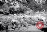Image of Engineers Palestine, 1945, second 7 stock footage video 65675039005