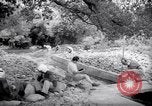 Image of Engineers Palestine, 1945, second 8 stock footage video 65675039005