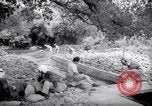 Image of Engineers Palestine, 1945, second 9 stock footage video 65675039005