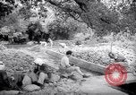 Image of Engineers Palestine, 1945, second 14 stock footage video 65675039005