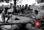 Image of Engineers Palestine, 1945, second 18 stock footage video 65675039005