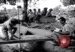 Image of Engineers Palestine, 1945, second 20 stock footage video 65675039005