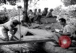 Image of Engineers Palestine, 1945, second 23 stock footage video 65675039005