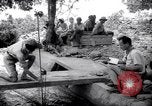 Image of Engineers Palestine, 1945, second 25 stock footage video 65675039005