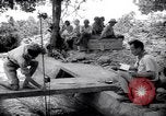 Image of Engineers Palestine, 1945, second 28 stock footage video 65675039005