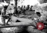 Image of Engineers Palestine, 1945, second 33 stock footage video 65675039005