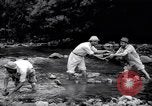 Image of Engineers Palestine, 1945, second 35 stock footage video 65675039005