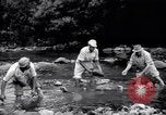 Image of Engineers Palestine, 1945, second 36 stock footage video 65675039005