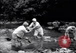 Image of Engineers Palestine, 1945, second 37 stock footage video 65675039005