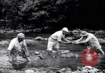 Image of Engineers Palestine, 1945, second 40 stock footage video 65675039005