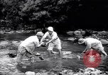 Image of Engineers Palestine, 1945, second 41 stock footage video 65675039005