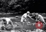 Image of Engineers Palestine, 1945, second 42 stock footage video 65675039005