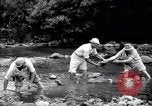 Image of Engineers Palestine, 1945, second 43 stock footage video 65675039005