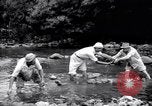 Image of Engineers Palestine, 1945, second 46 stock footage video 65675039005