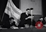 Image Dr Stephen Wise New Jersey United States USA, 1944, de la seconde 33 séquences d'archives historiques vidéo 65675039006