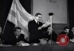 Image Dr Stephen Wise New Jersey United States USA, 1944, de la seconde 51 séquences d'archives historiques vidéo 65675039006
