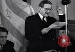 Image Dr Stephen Wise New Jersey United States USA, 1944, de la seconde 60 séquences d'archives historiques vidéo 65675039006