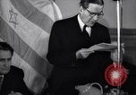 Image Dr Stephen Wise New Jersey United States USA, 1944, de la seconde 61 séquences d'archives historiques vidéo 65675039006