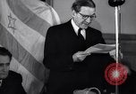Image Dr Stephen Wise New Jersey United States USA, 1944, de la seconde 62 séquences d'archives historiques vidéo 65675039006