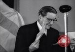 Image of Dr Stephen Wise New Jersey United States USA, 1944, second 4 stock footage video 65675039007