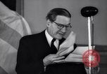 Image of Dr Stephen Wise New Jersey United States USA, 1944, second 5 stock footage video 65675039007