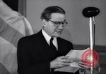 Image of Dr Stephen Wise New Jersey United States USA, 1944, second 7 stock footage video 65675039007