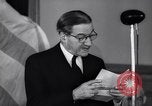 Image of Dr Stephen Wise New Jersey United States USA, 1944, second 8 stock footage video 65675039007